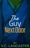 [Office Aliens 04] • The Guy Next Door (Office Aliens Book 4)